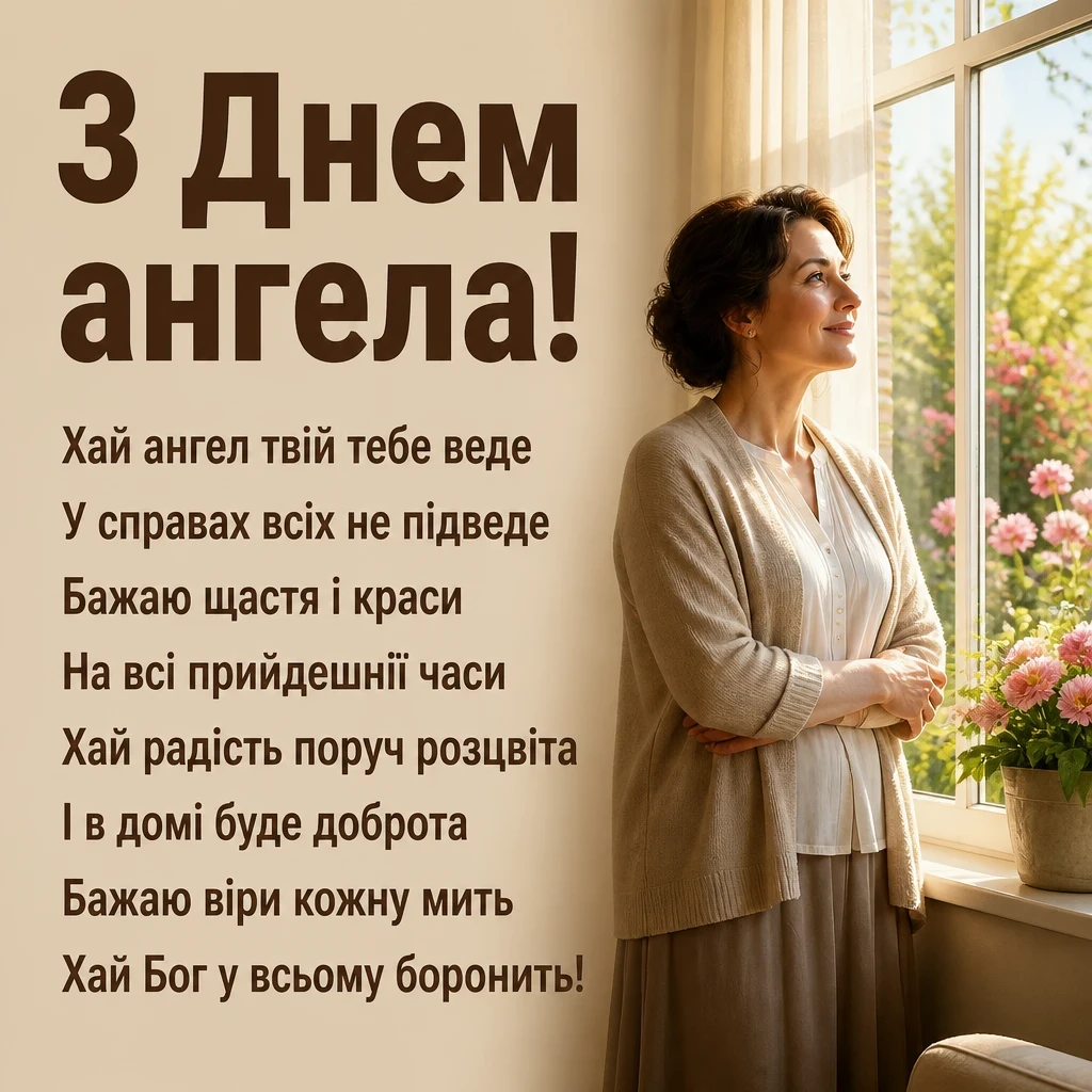 з днем ангела тетя з днем ангела тетя