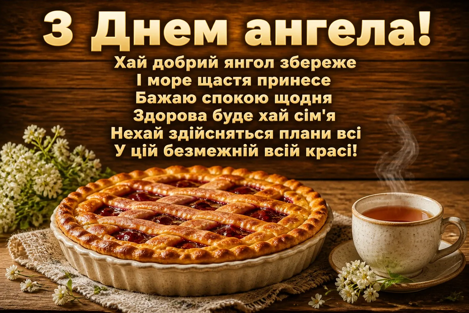 з днем ангела тетя з днем ангела тетя