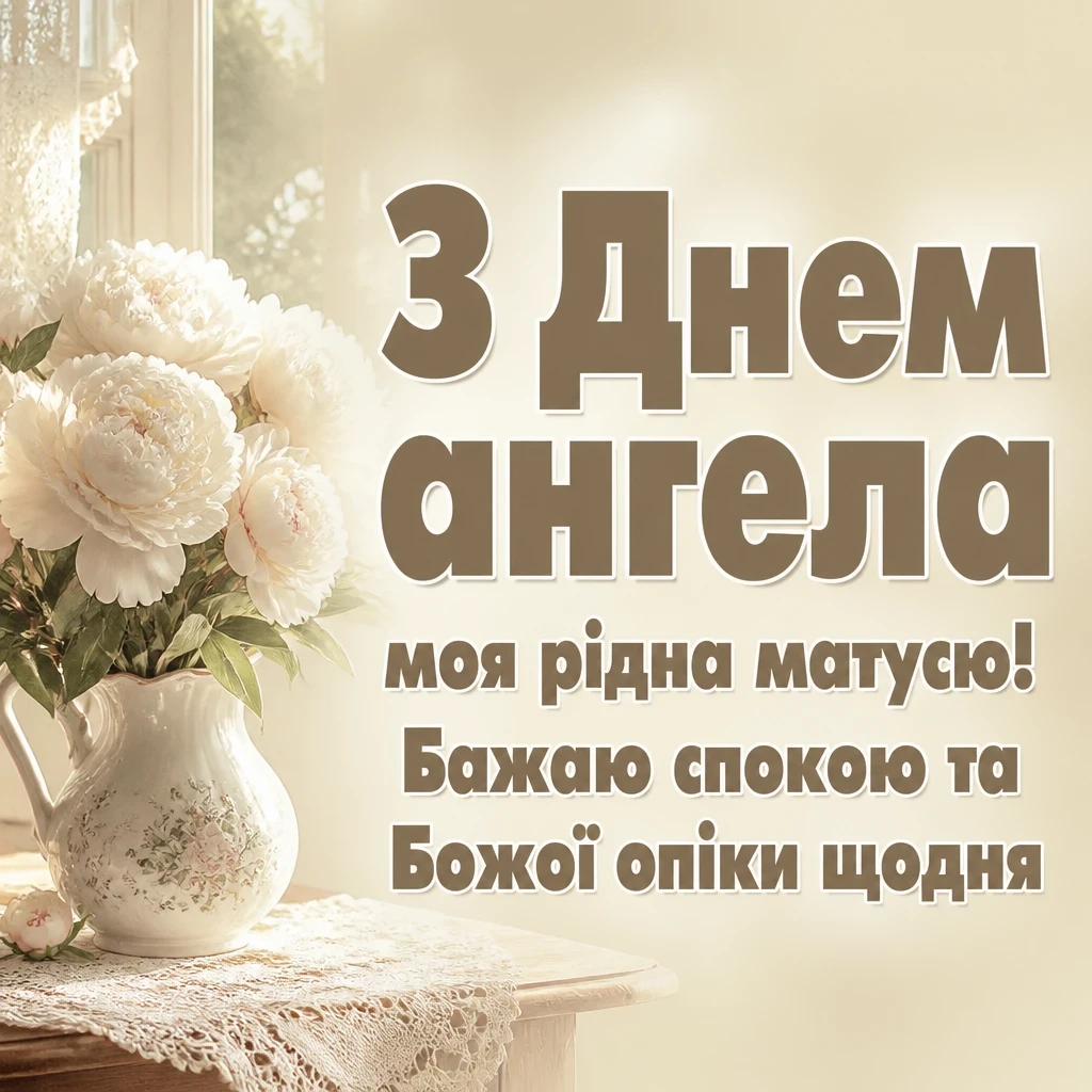 з днем ангела матуся з днем ангела матуся