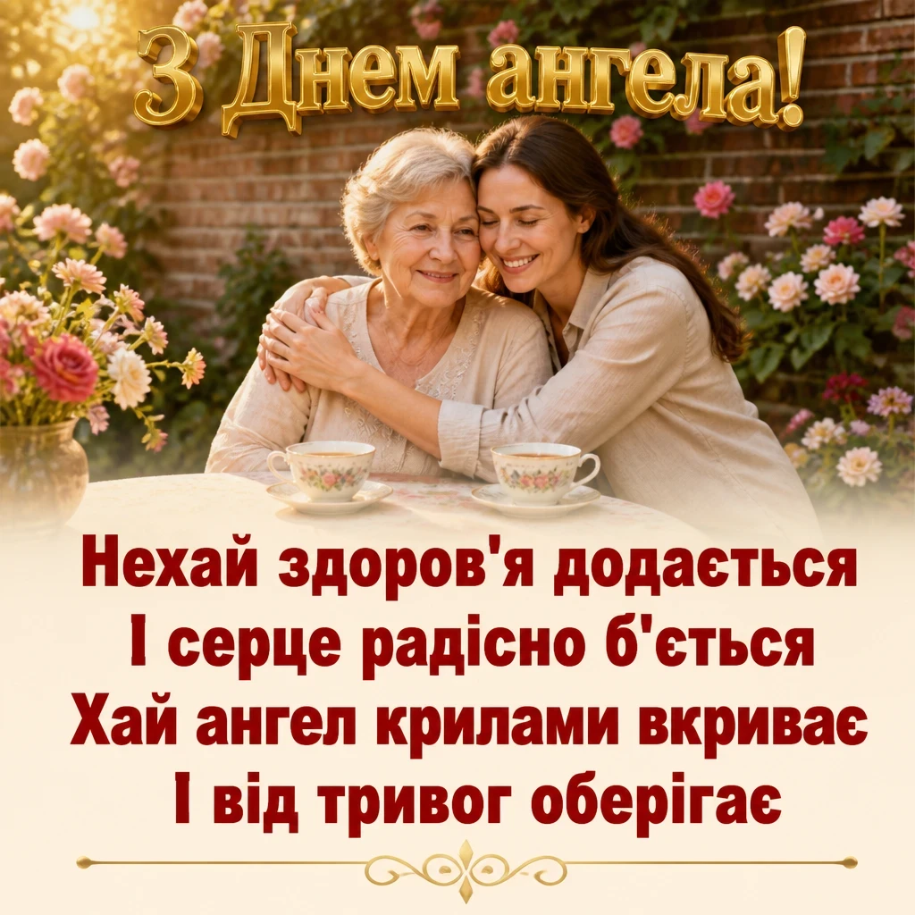з днем ангела матуся з днем ангела матуся