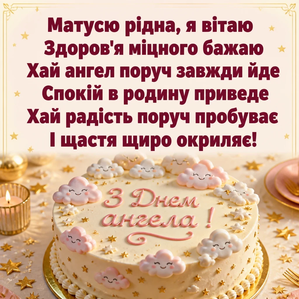 з днем ангела матуся з днем ангела матуся