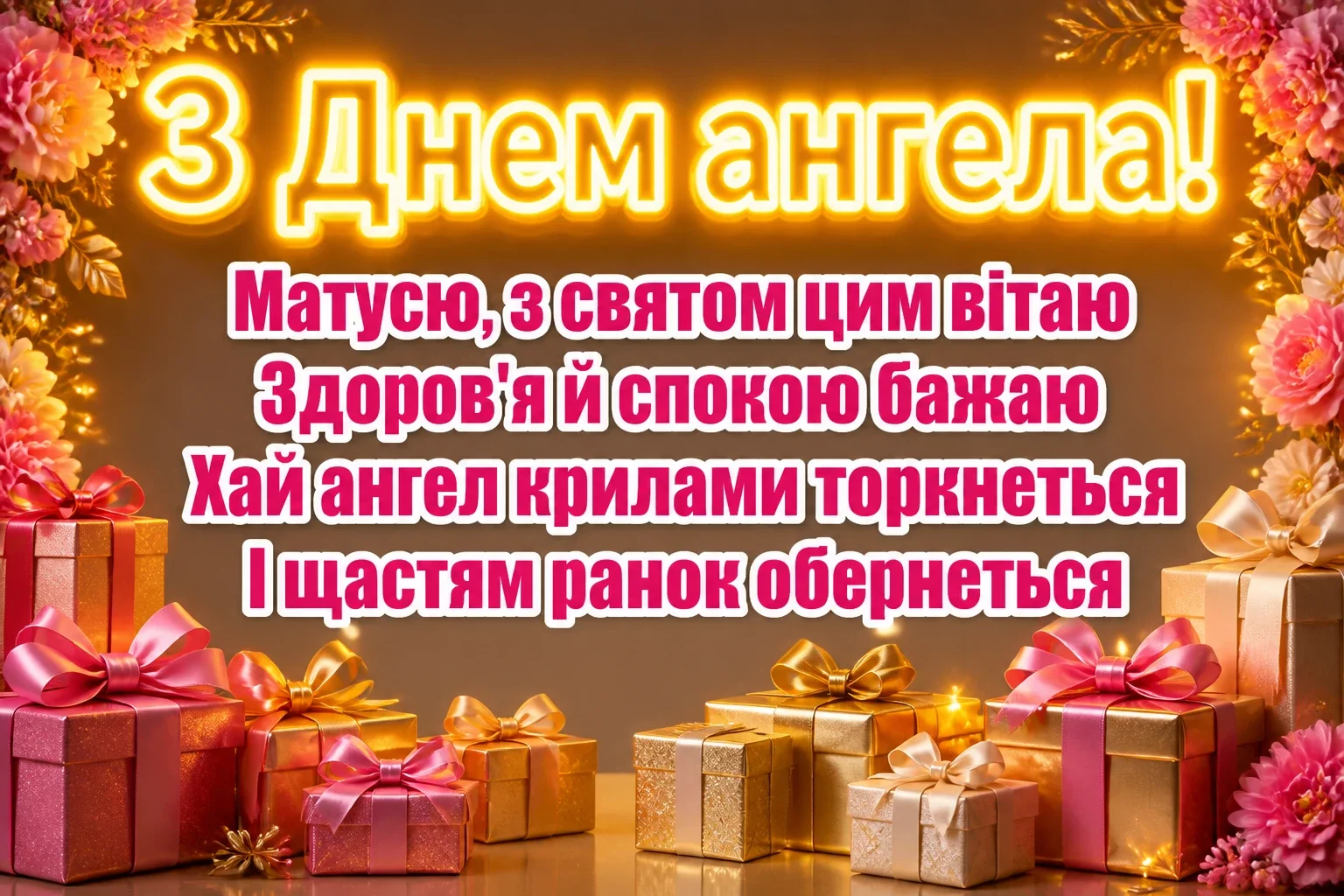 з днем ангела матуся з днем ангела матуся