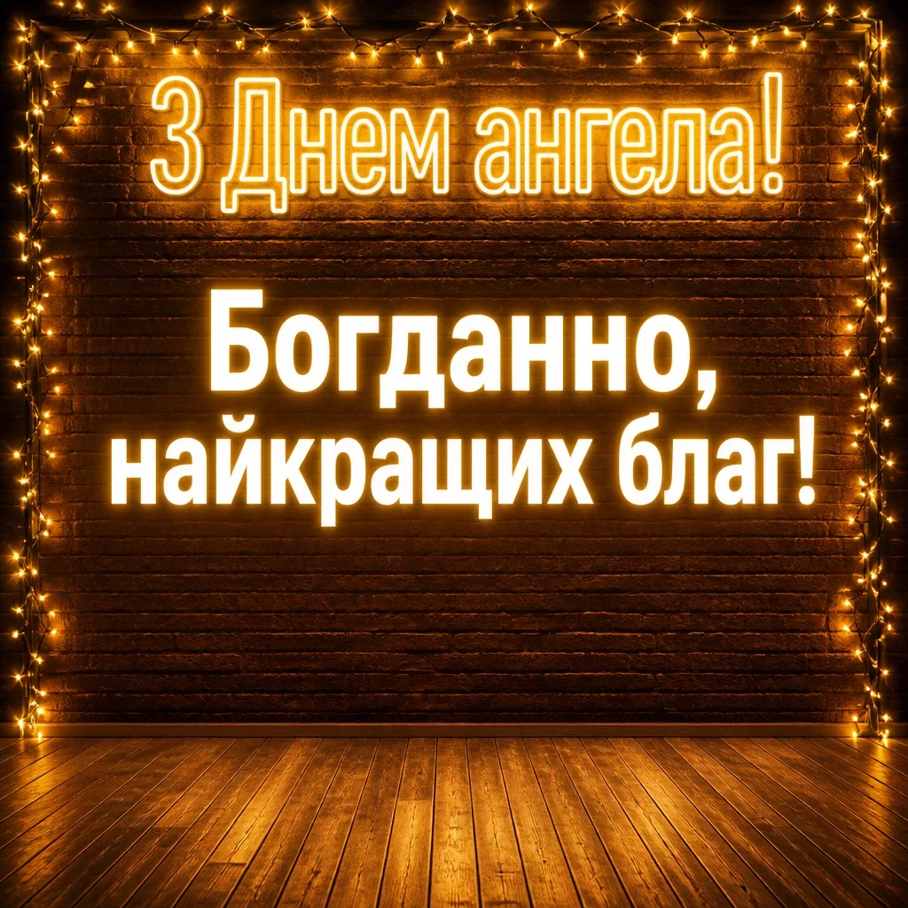 з днем ангела богданна з днем ангела богданна