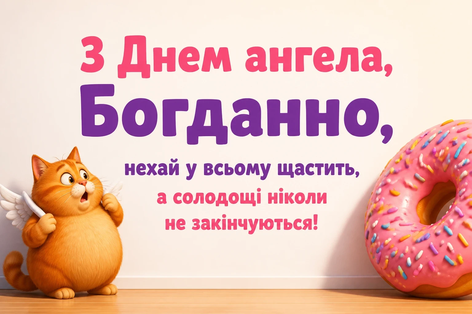 з днем ангела богданна з днем ангела богданна