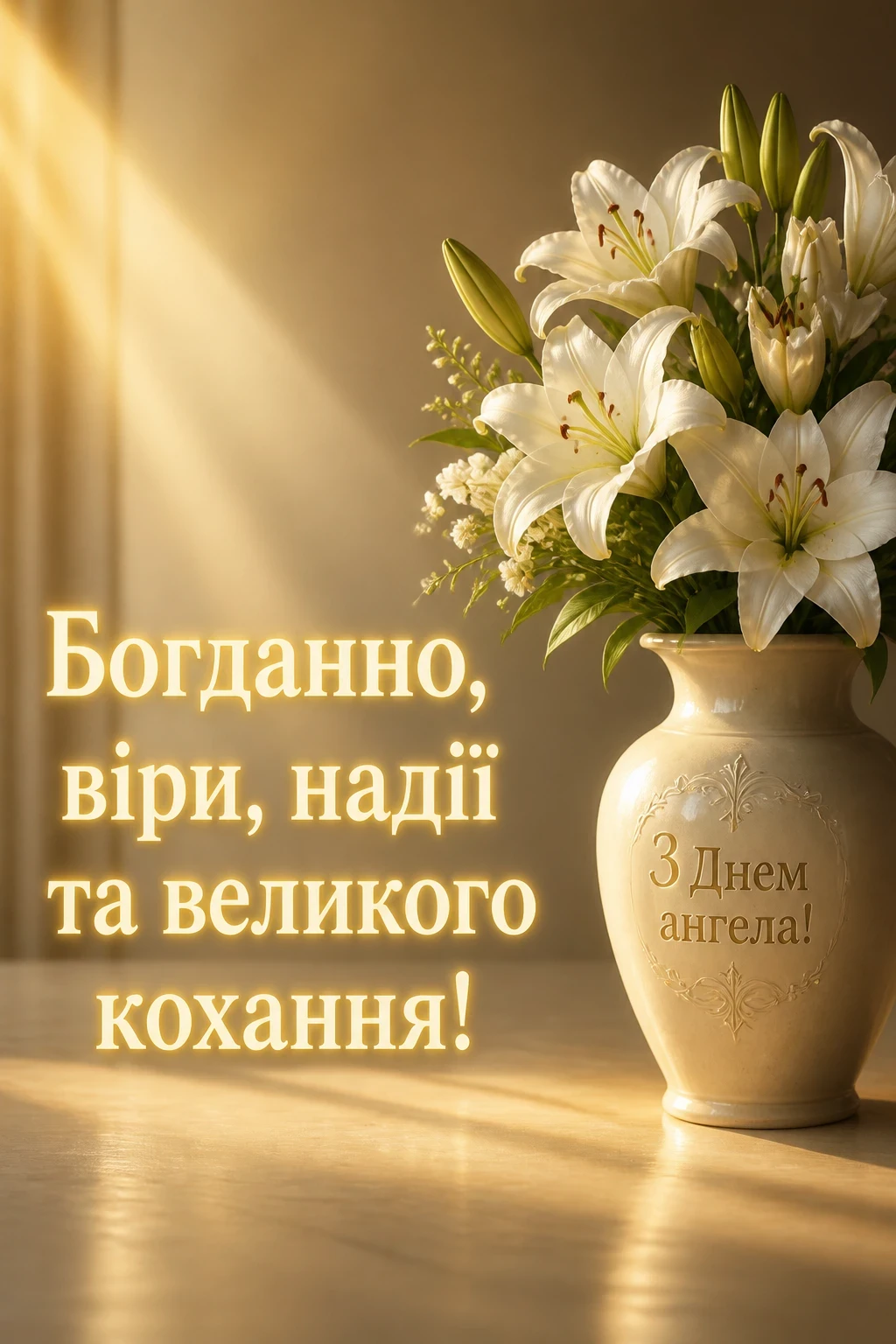 з днем ангела богданна з днем ангела богданна