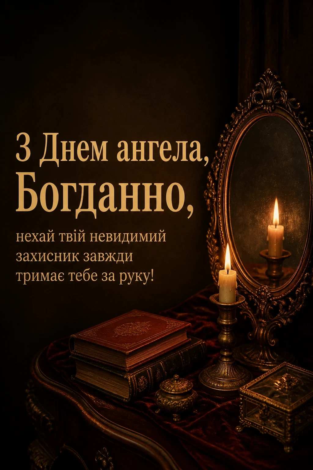 з днем ангела богданна з днем ангела богданна