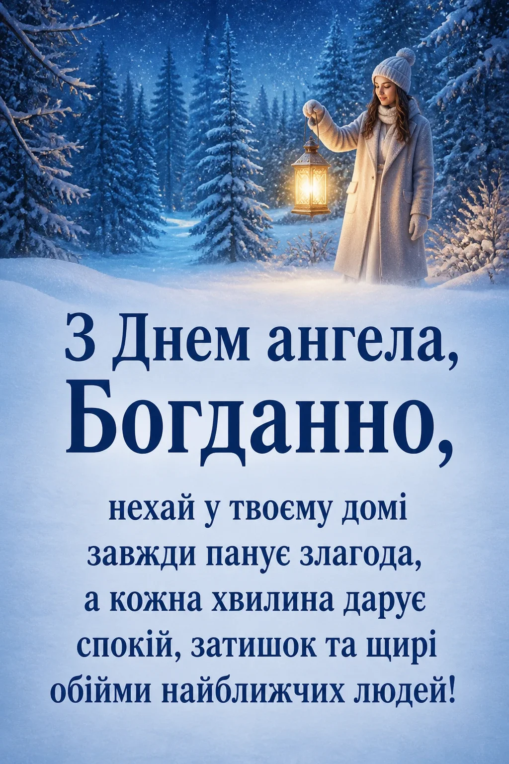 з днем ангела богданна з днем ангела богданна