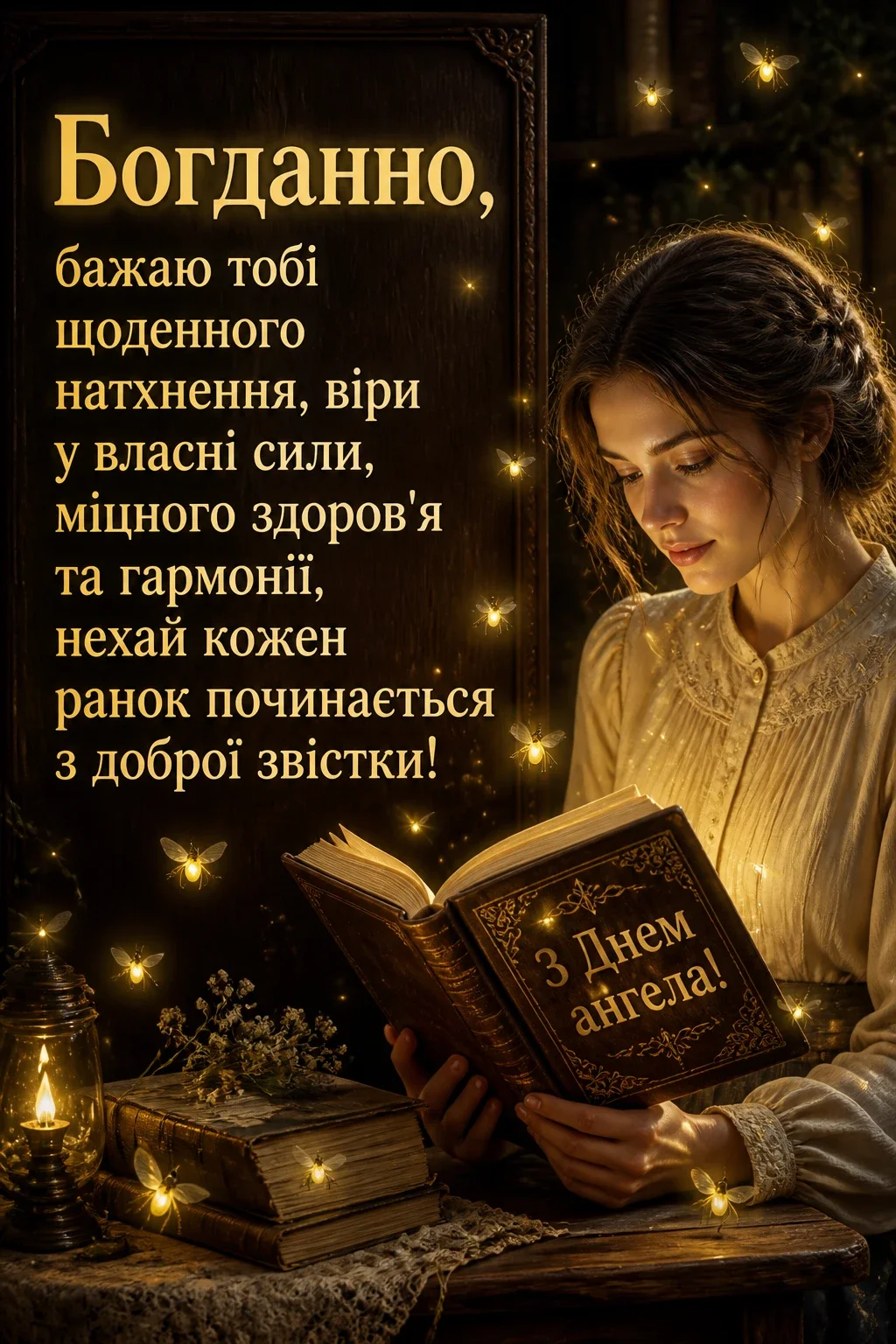 з днем ангела богданна з днем ангела богданна