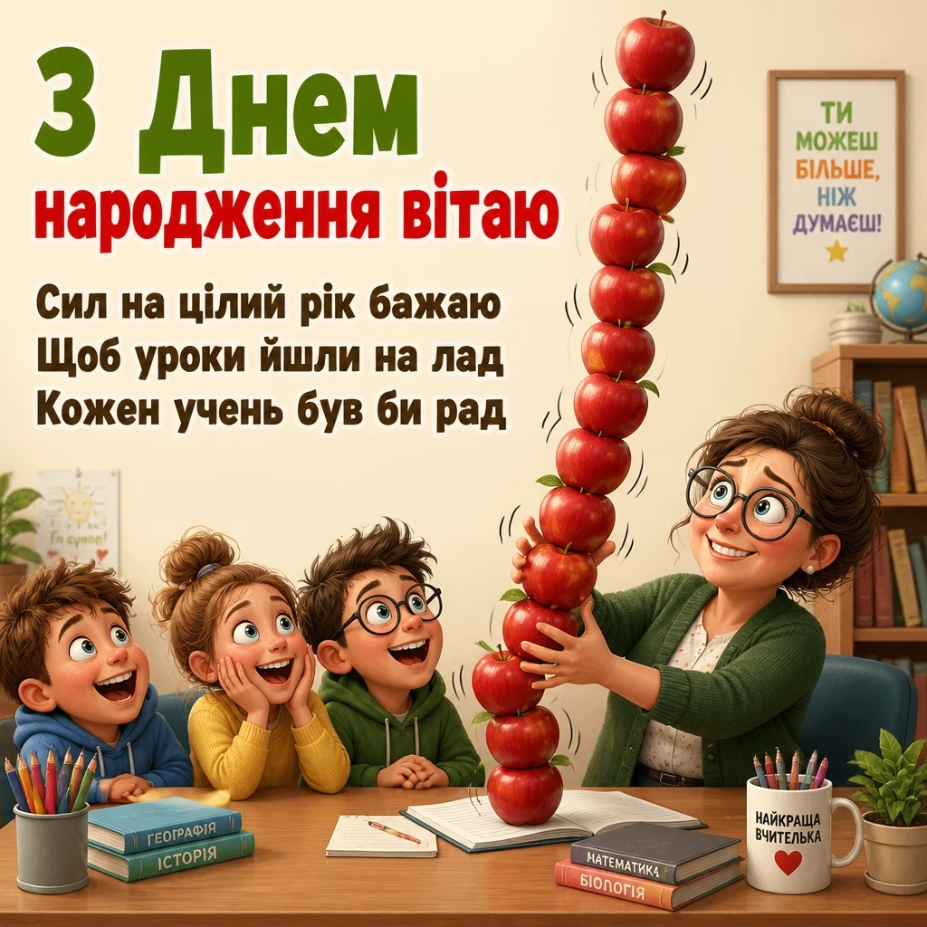 з днем народження люба вчителько з днем народження люба вчителько