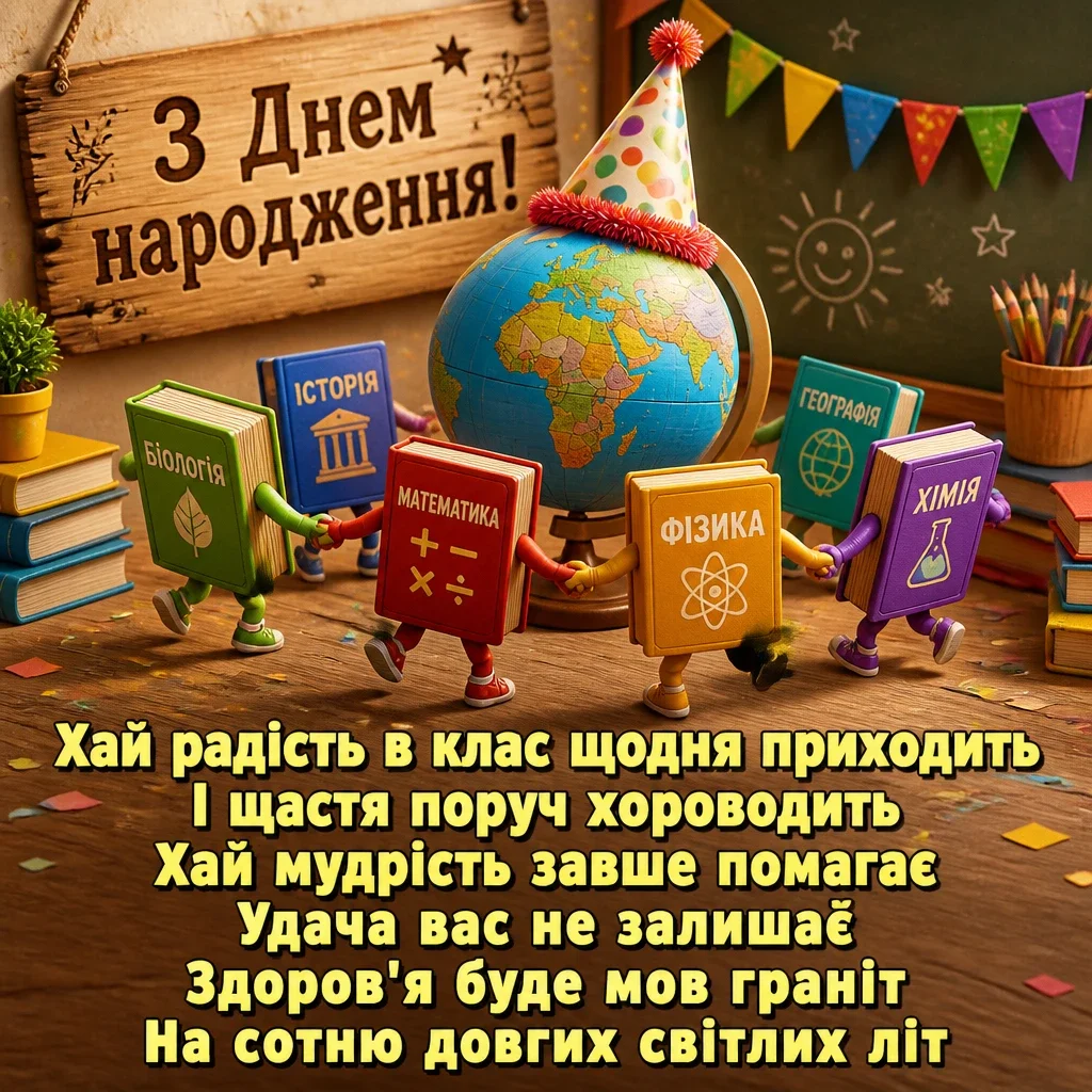 з днем народження люба вчителько з днем народження люба вчителько