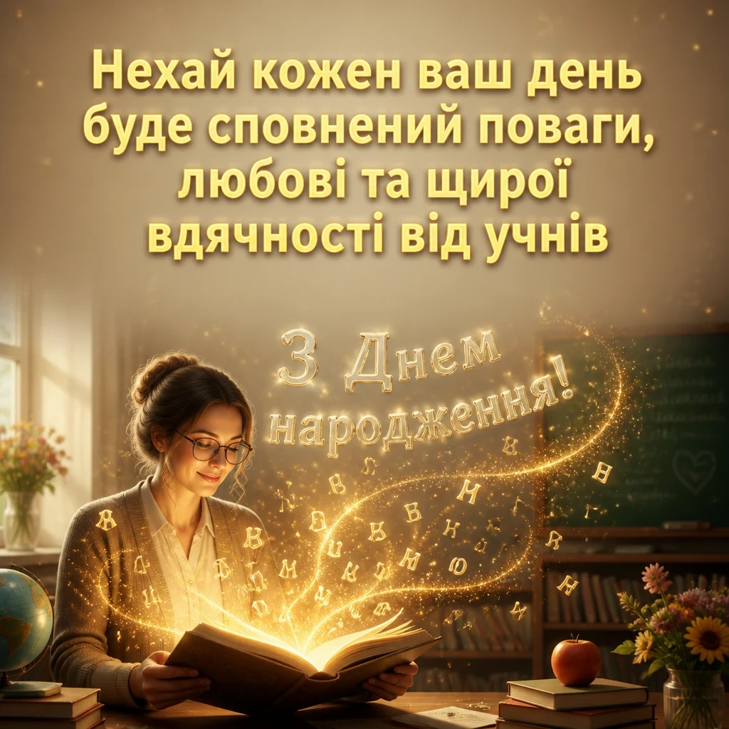 з днем народження люба вчителько з днем народження люба вчителько