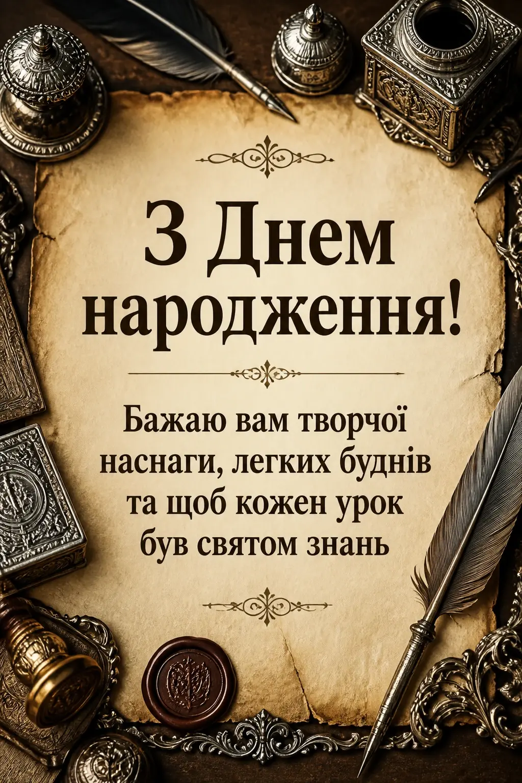 з днем народження люба вчителько з днем народження люба вчителько