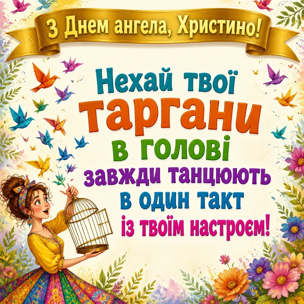 з днем ангела христини картинки з днем ангела христини картинки