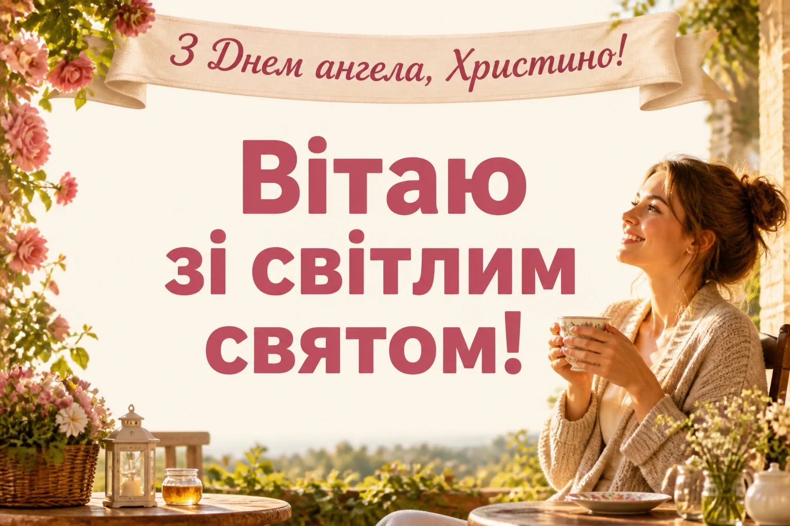 з днем ангела христини картинки з днем ангела христини картинки