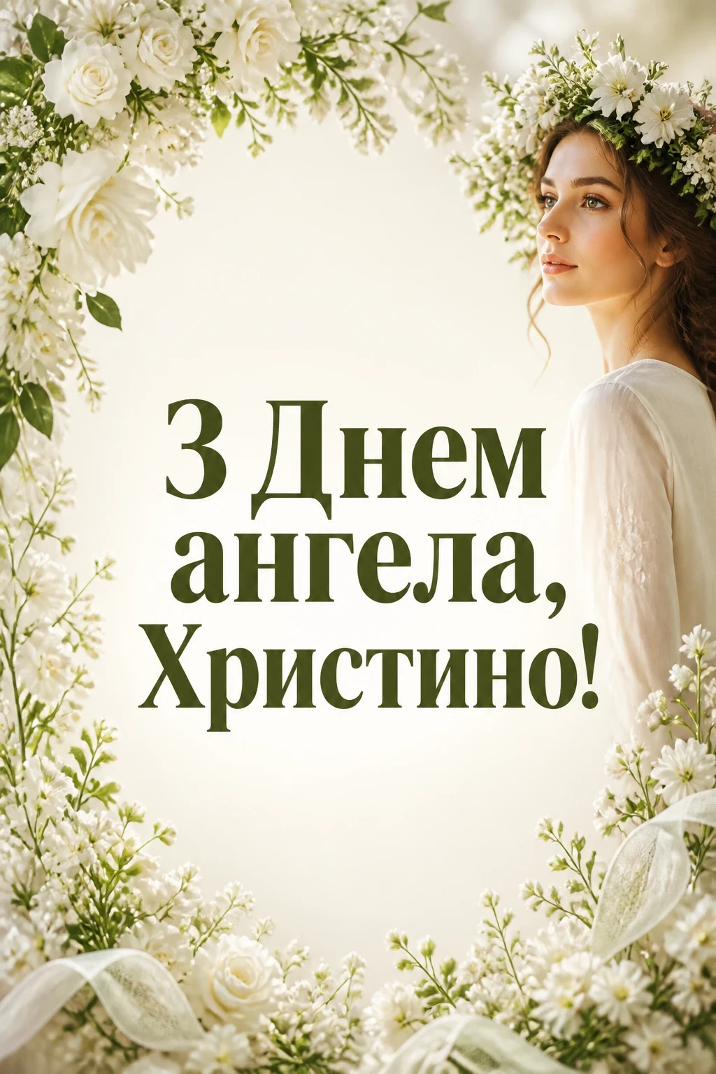 з днем ангела христини картинки з днем ангела христини картинки