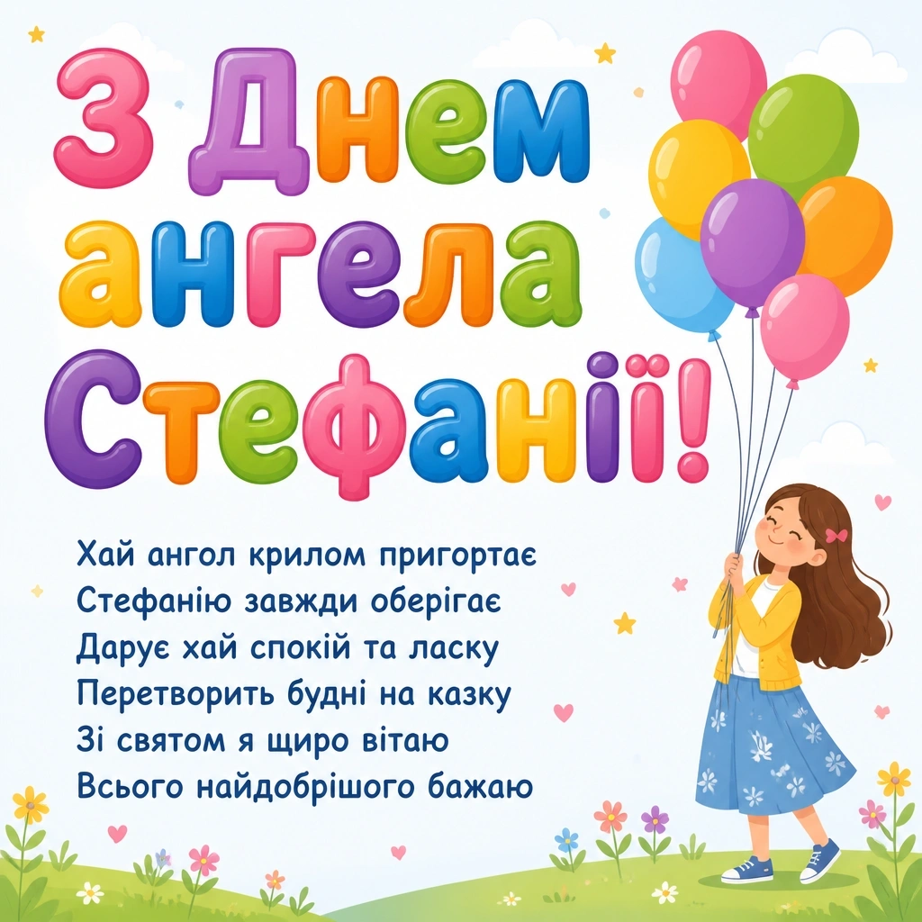 з днем ангела стефанія картинки з днем ангела стефанія картинки