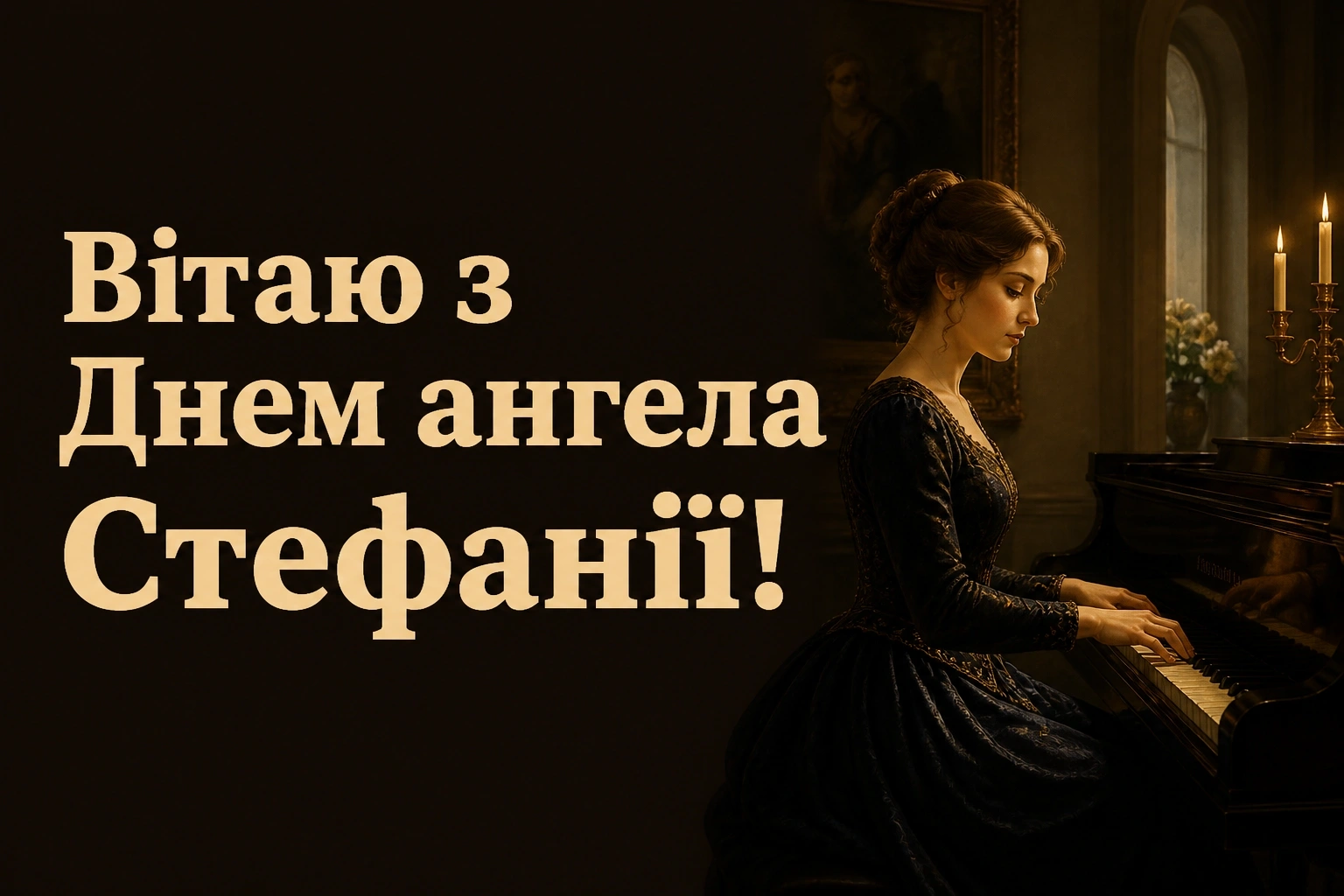 з днем ангела стефанія картинки з днем ангела стефанія картинки