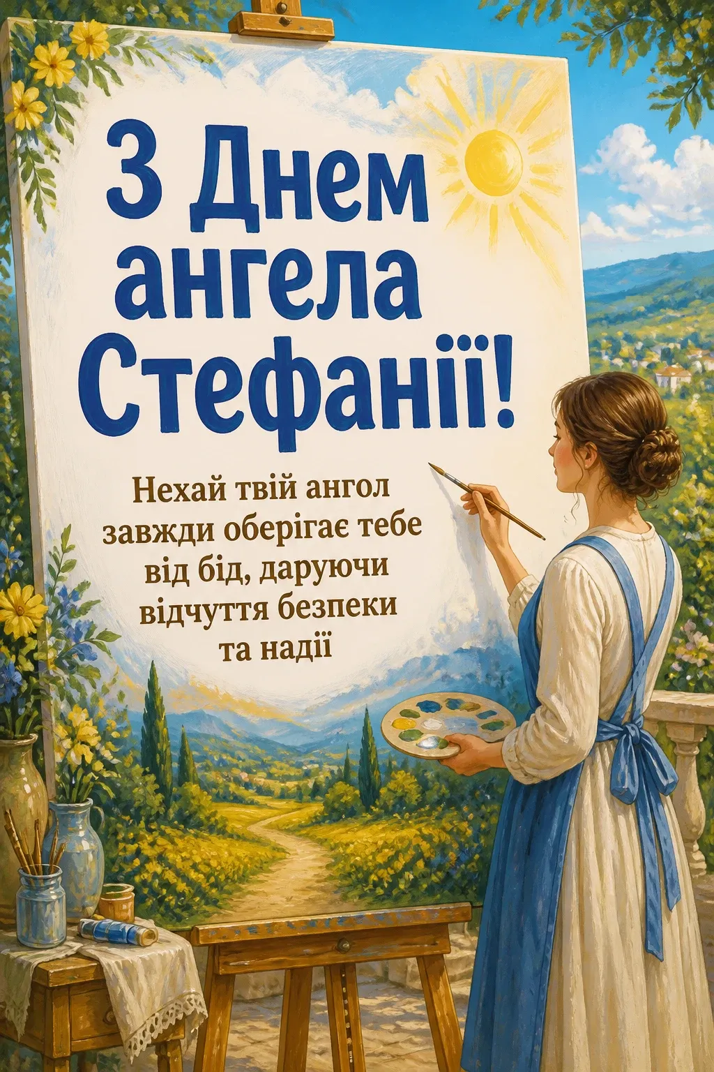 з днем ангела стефанія картинки з днем ангела стефанія картинки
