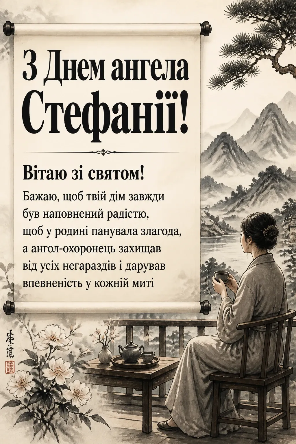 з днем ангела стефанія картинки з днем ангела стефанія картинки