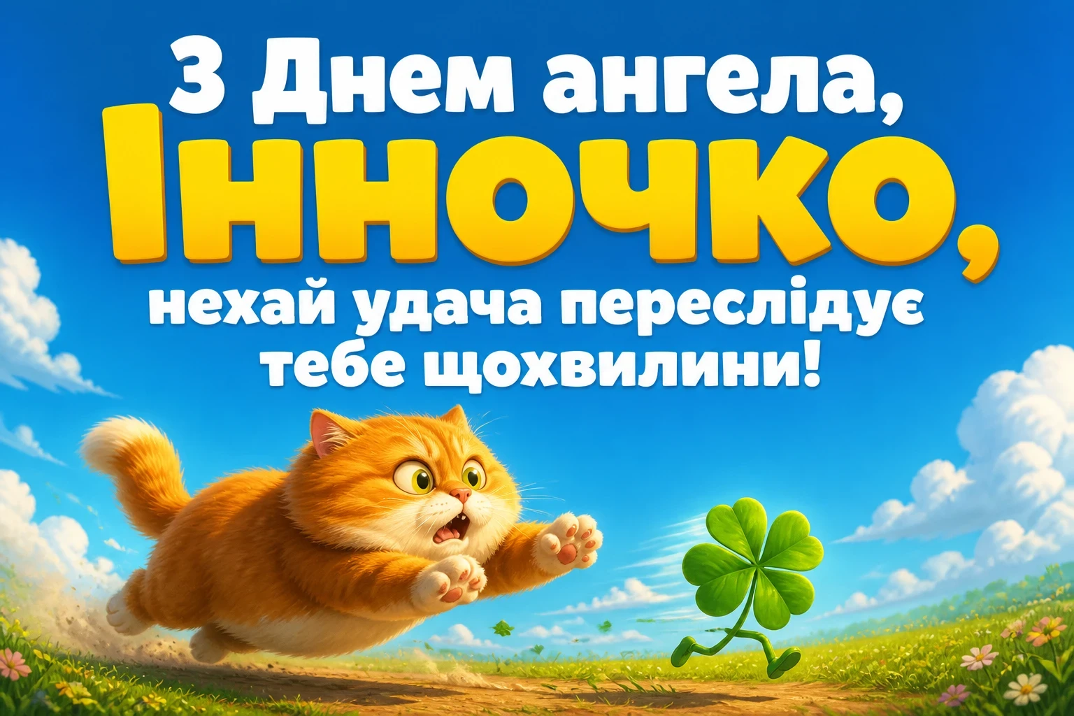 з днем ангела інночка з днем ангела інночка