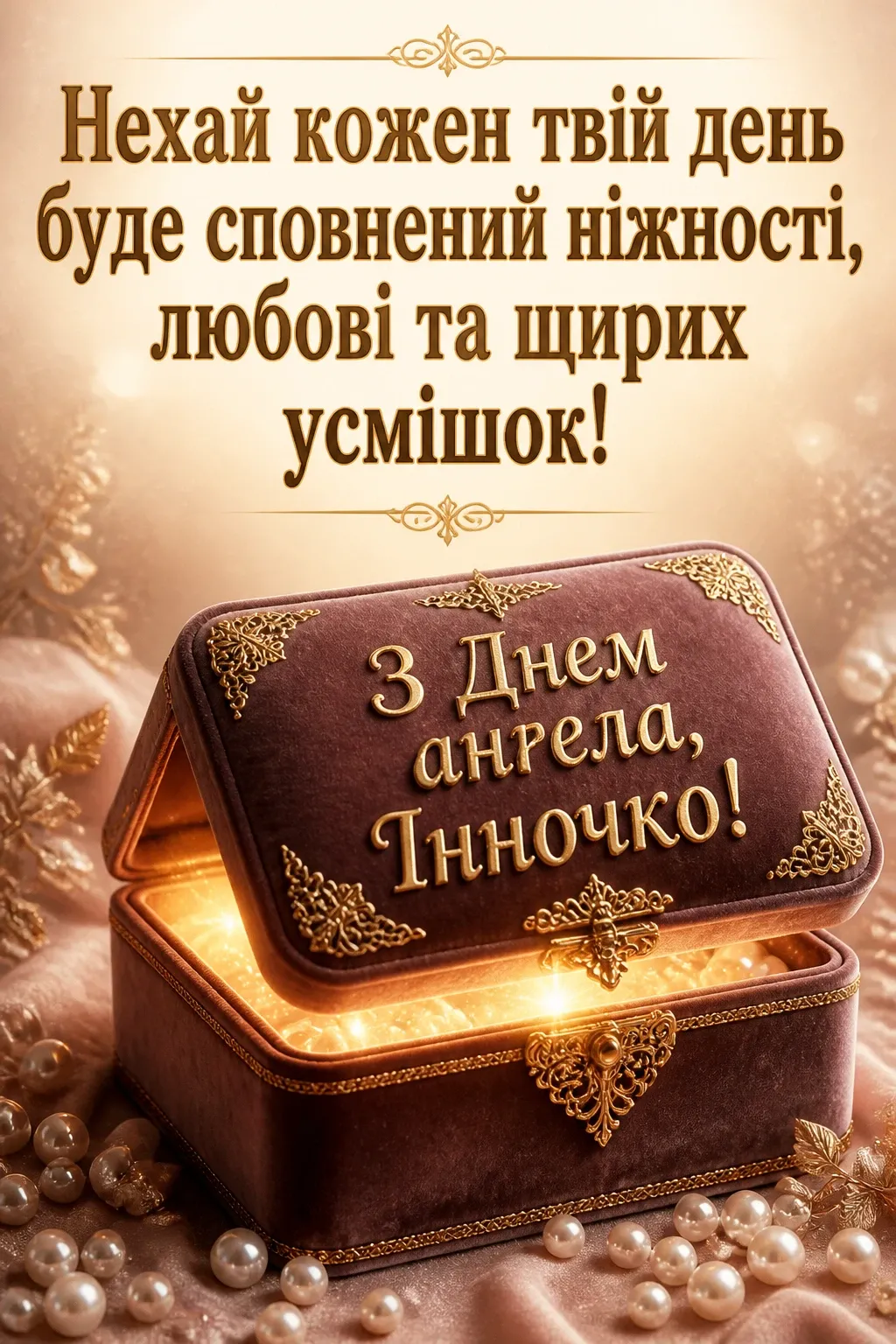 з днем ангела інночка з днем ангела інночка