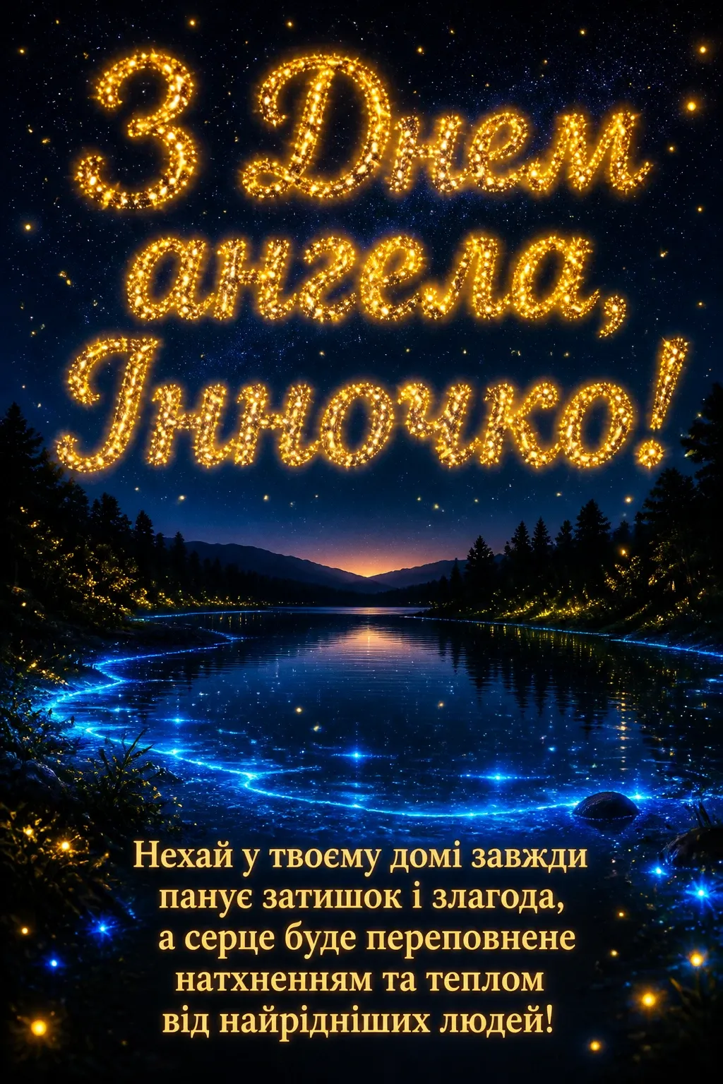 з днем ангела інночка з днем ангела інночка