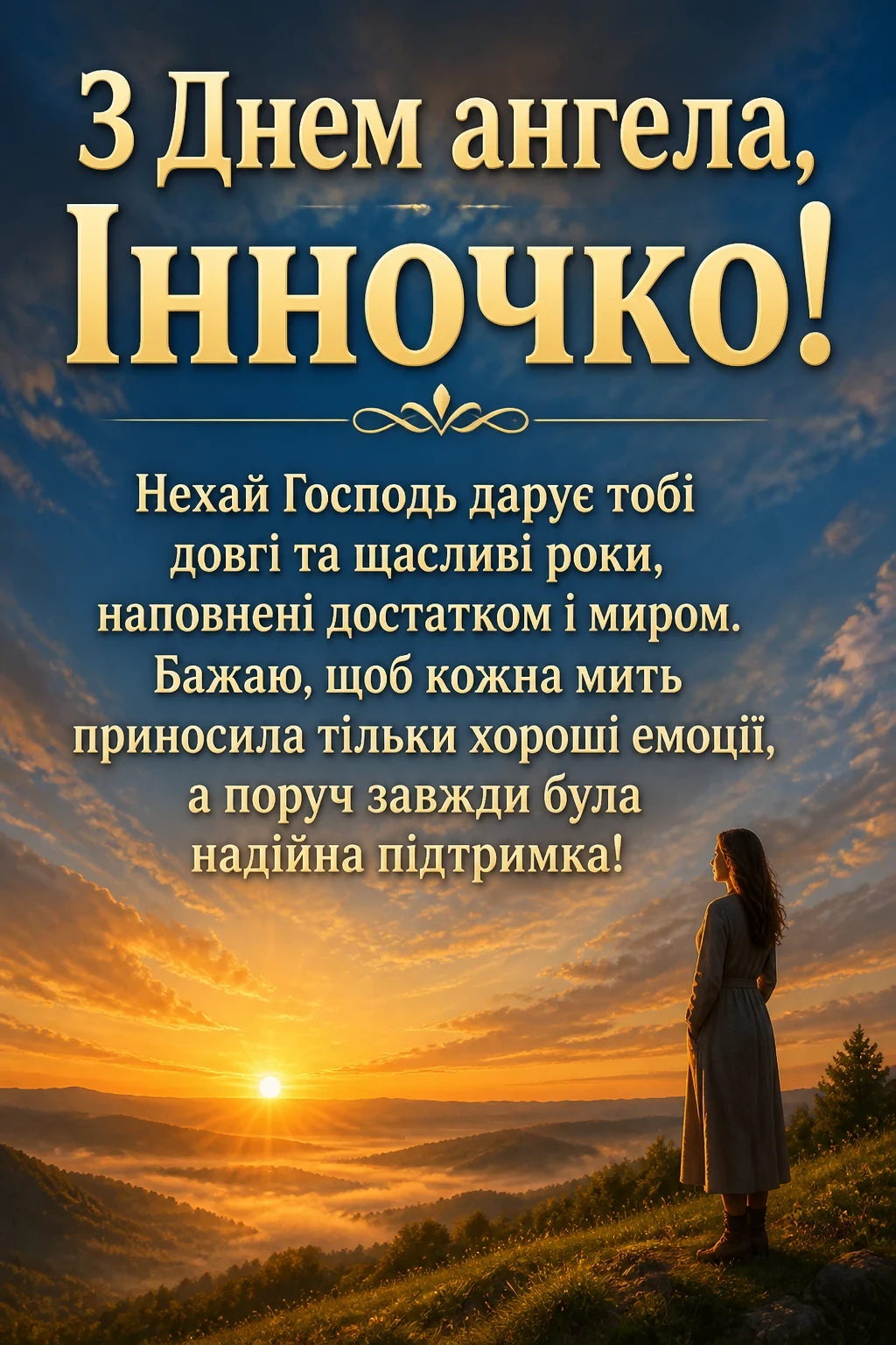 з днем ангела інночка з днем ангела інночка