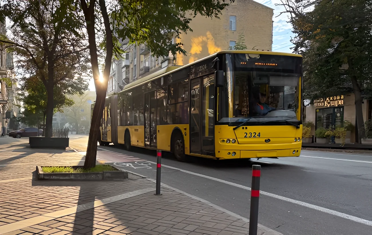 Літній проїзд у столиці: нові розцінки для учнів та курсантів