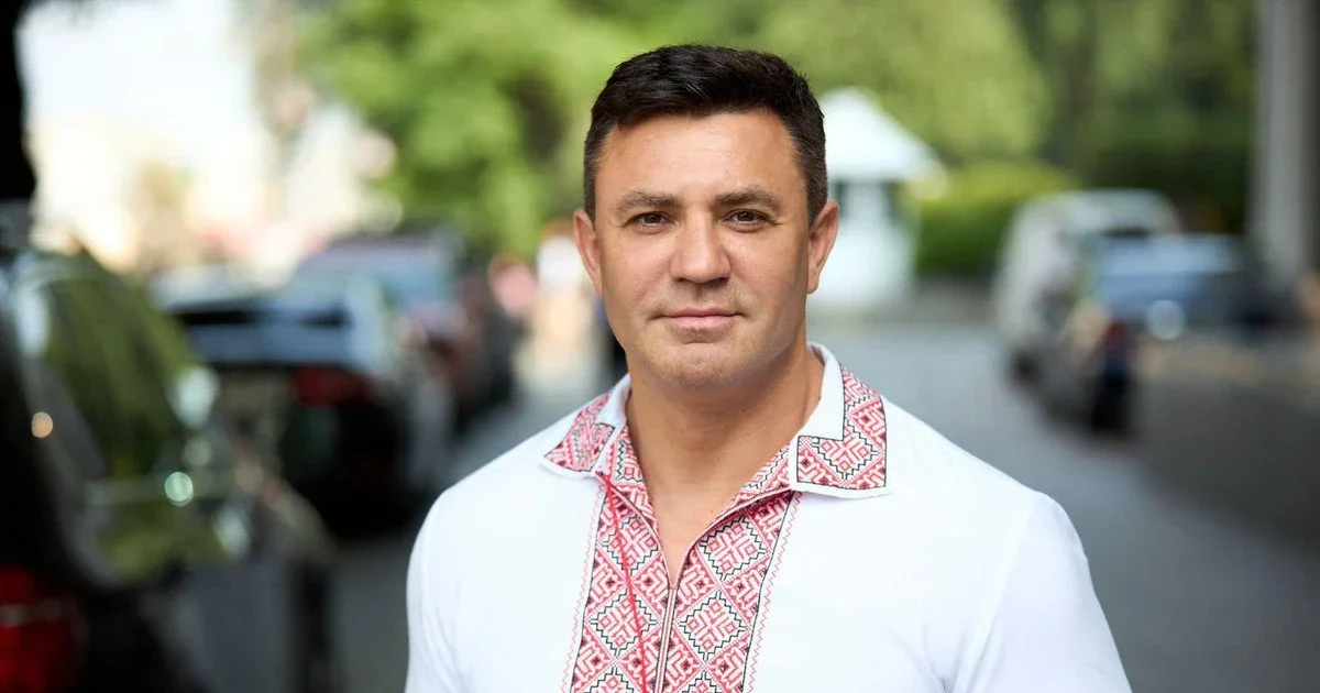 Миколі Тищенку висунули підозру в корупції та махінаціях з декларацією