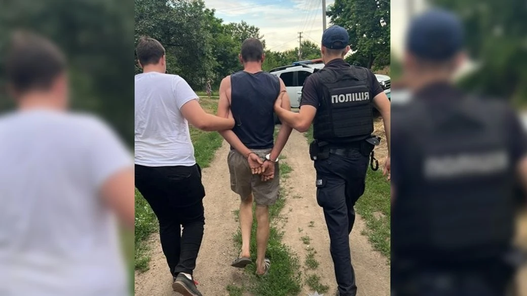 На Кіровоградщині 32-річного чоловіка підозрюють у зґвалтуванні дитини