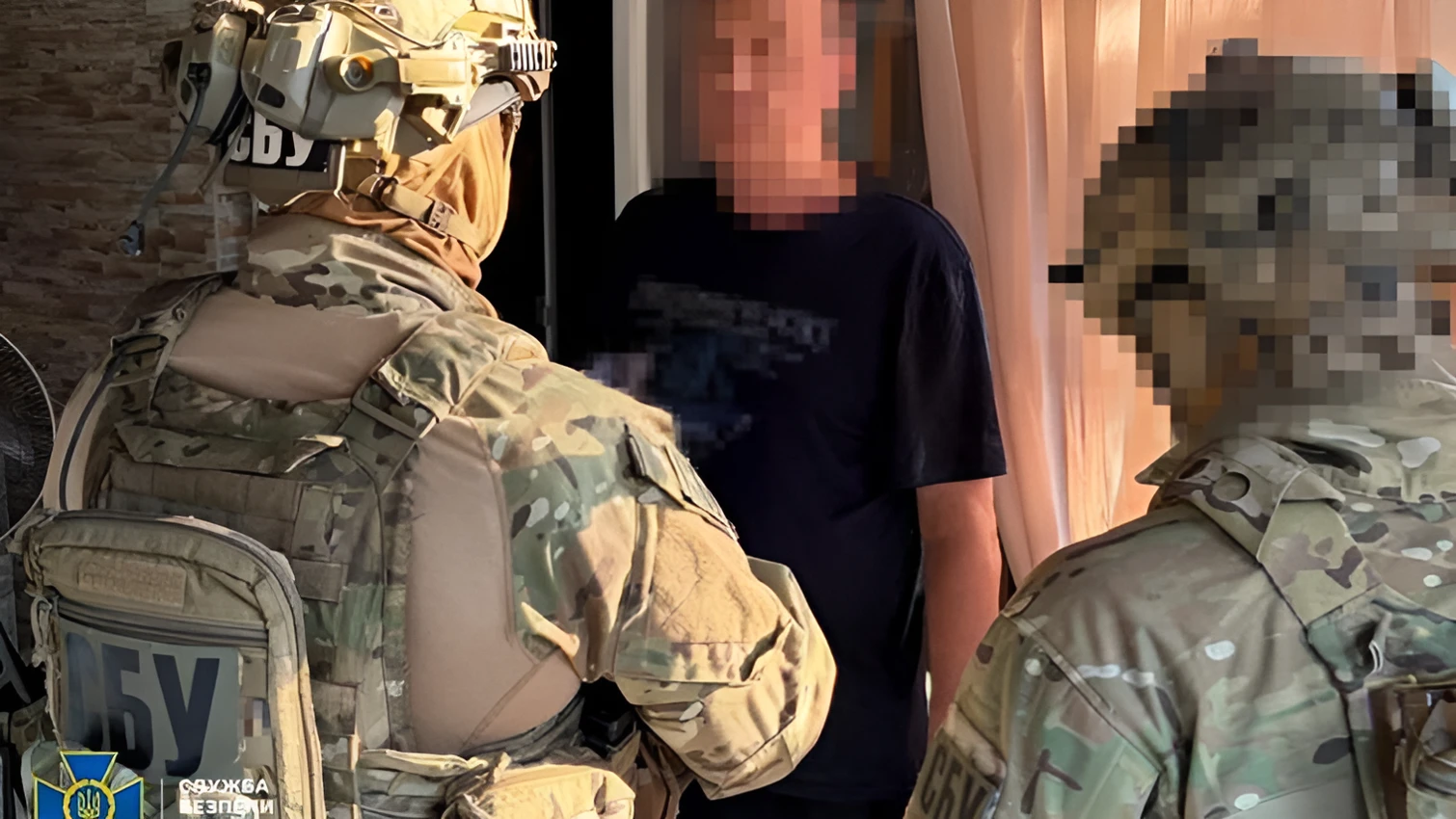 Масштабна корупційна схема в Одеській обласній раді