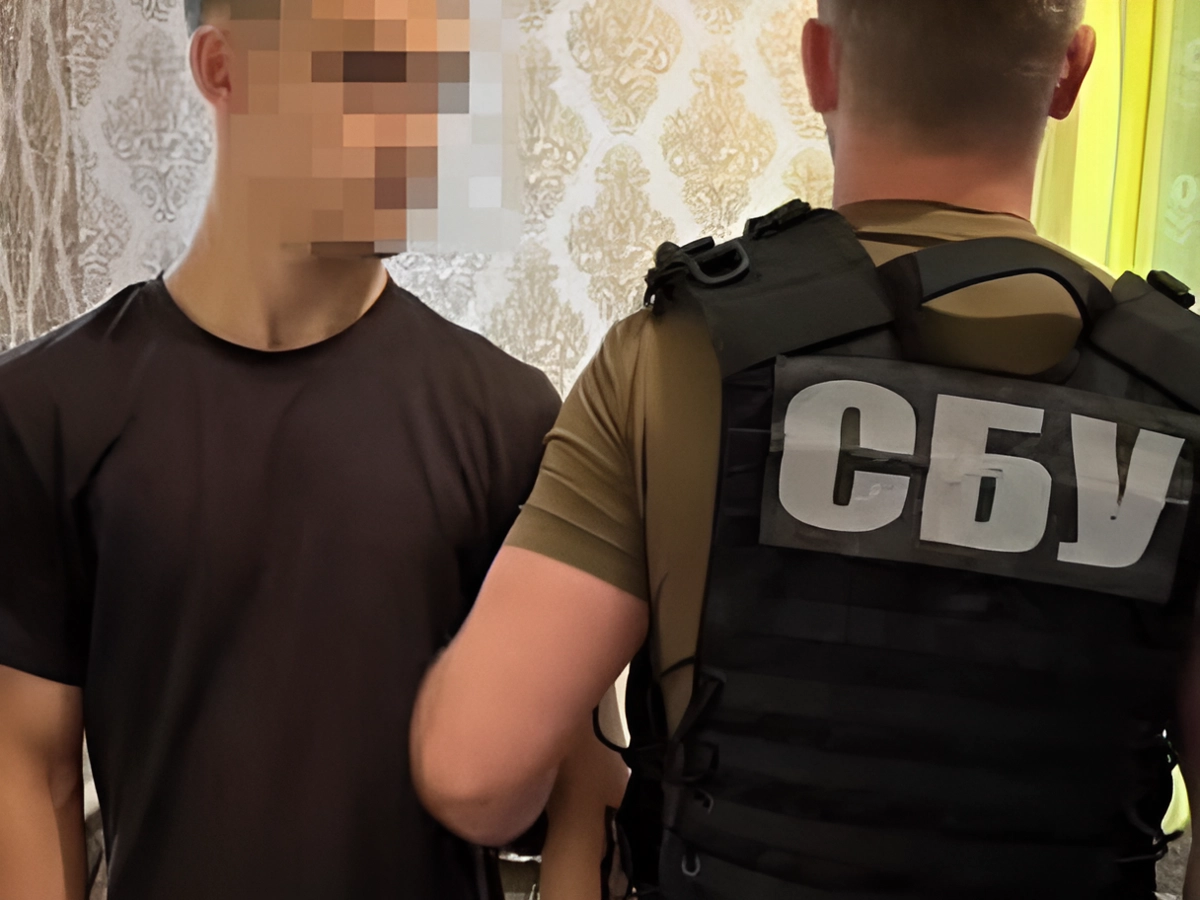 Міжнародний трафік психотропів через пошту перекрито