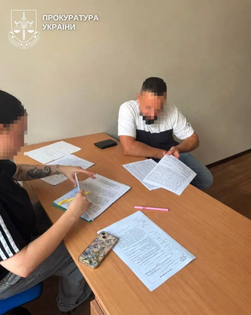 Банківські махінації на мільйони: правоохоронці викрили злочинну групу