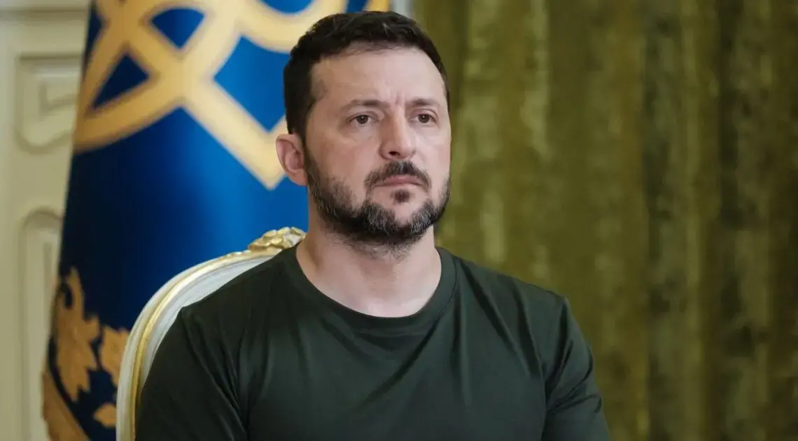 Зеленський на саміті у Південно-Східній Європі закликав до посилення безпекової єдності