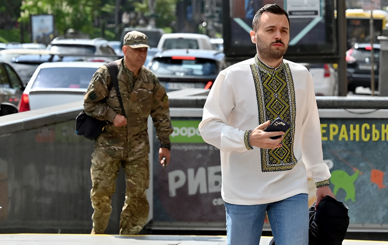 Оновлені вимоги до бронювання працівників у 2026 році