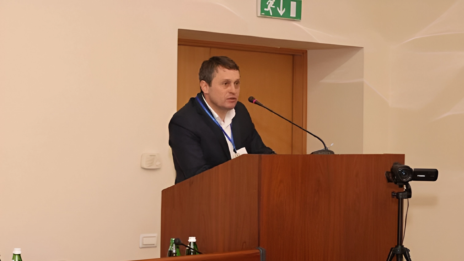 Суддя Олег Матущак не зміг знайти 12 мільйонів для ЗСУ через зрив угоди у ВАКС